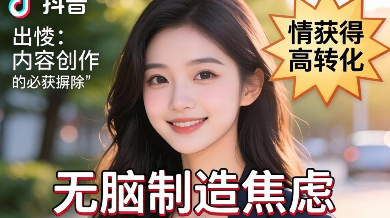 TikTok 担心男朋友出轨怎么办