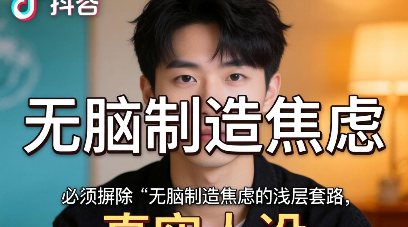 TikTok 担心男朋友出轨怎么办