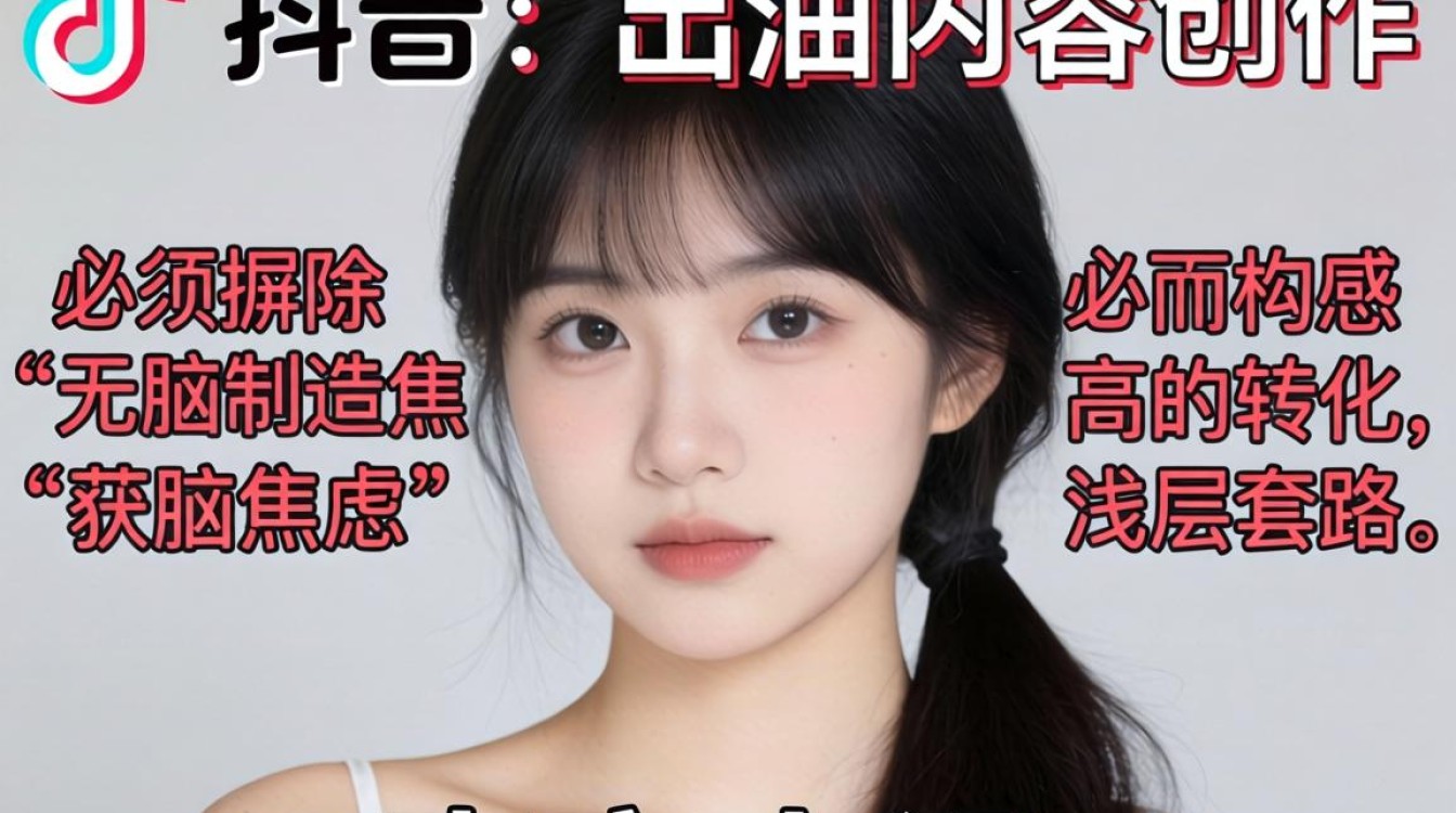 TikTok 担心男朋友出轨怎么办