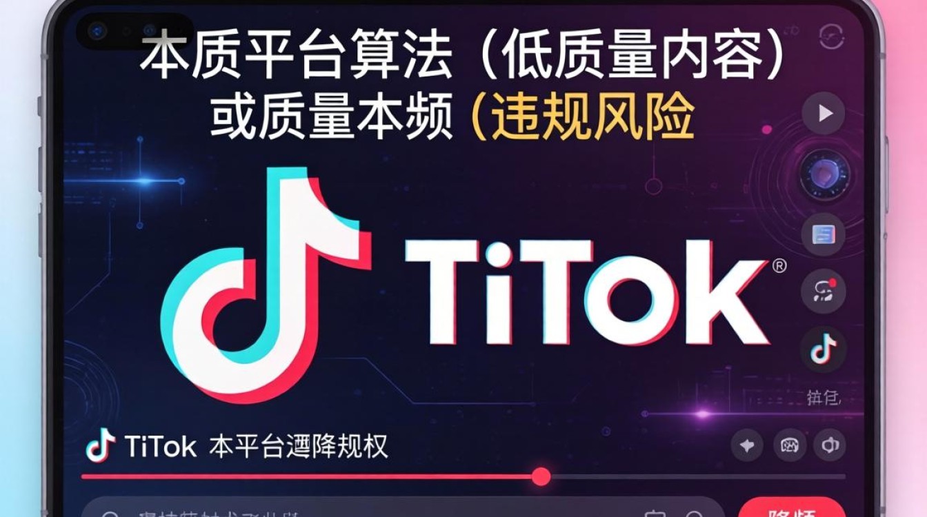 TikTok 只有封面不播放怎么办