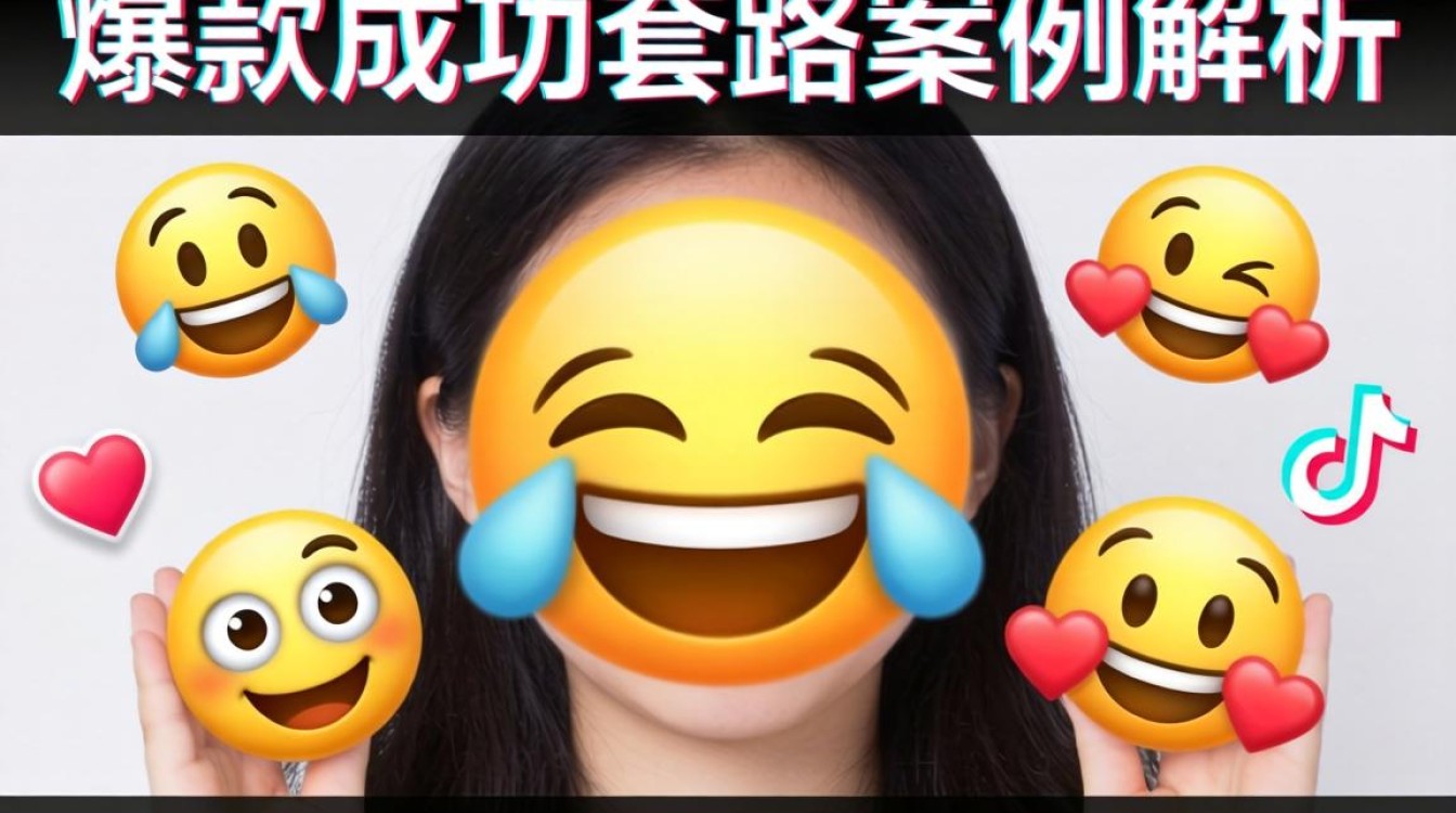 抖音上表情笑脸怎么弄