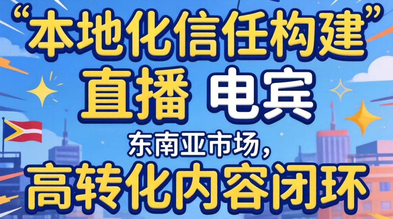 YouTube 菲律宾 tiktok 直播带货 运营教程入门到进阶