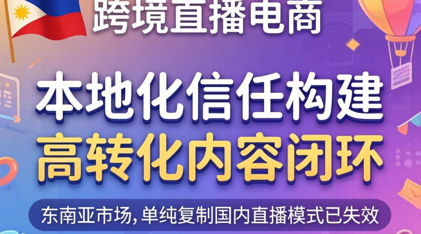 YouTube 菲律宾 tiktok 直播带货 运营教程入门到进阶