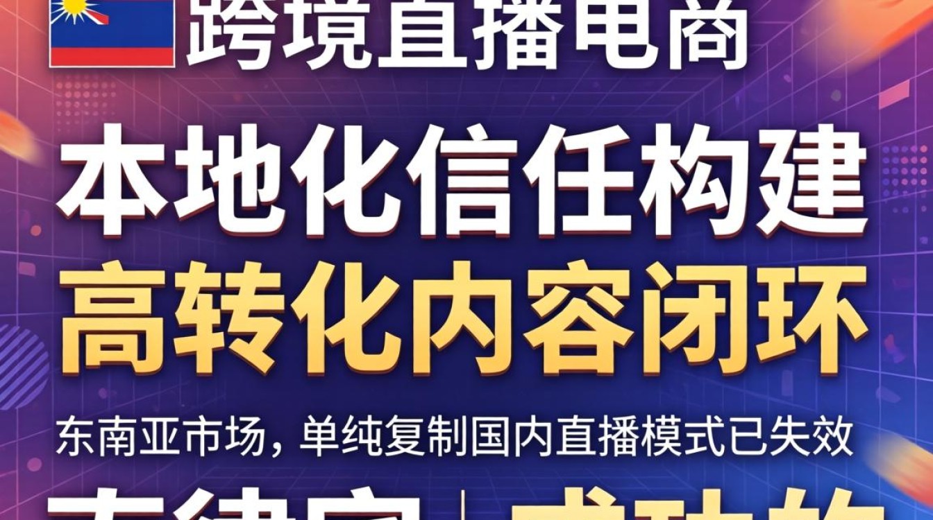 YouTube 菲律宾 tiktok 直播带货 运营教程入门到进阶