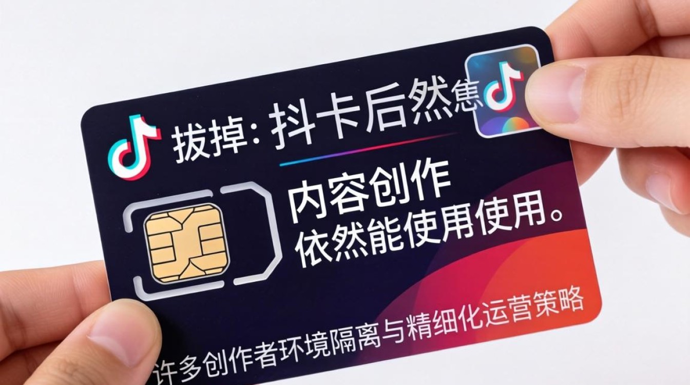 TikTok 拔掉 SIM 卡能用吗