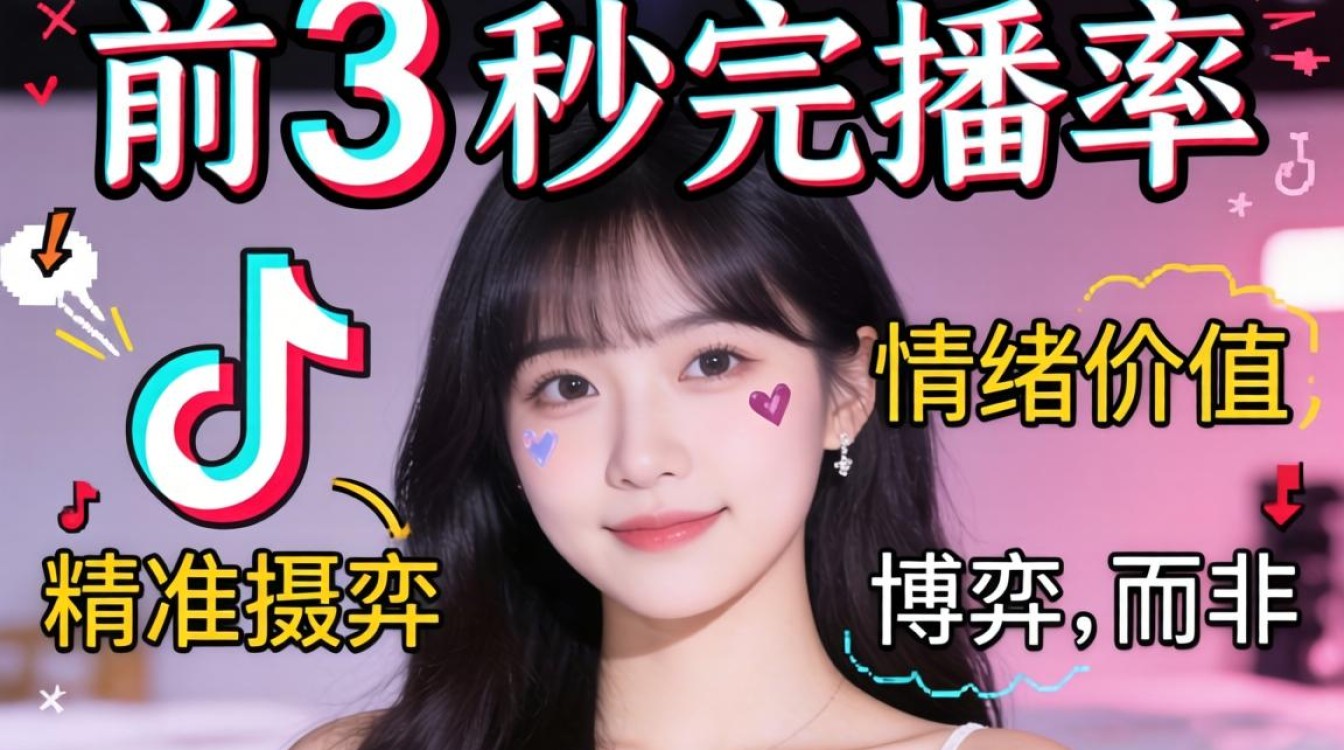 抖音拍摄技巧从入门到精通完整攻略