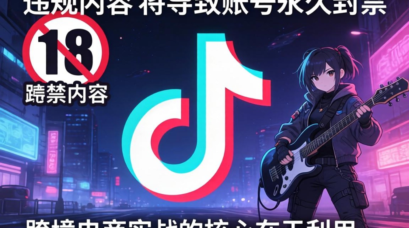 TikTok 有没有 18 内容