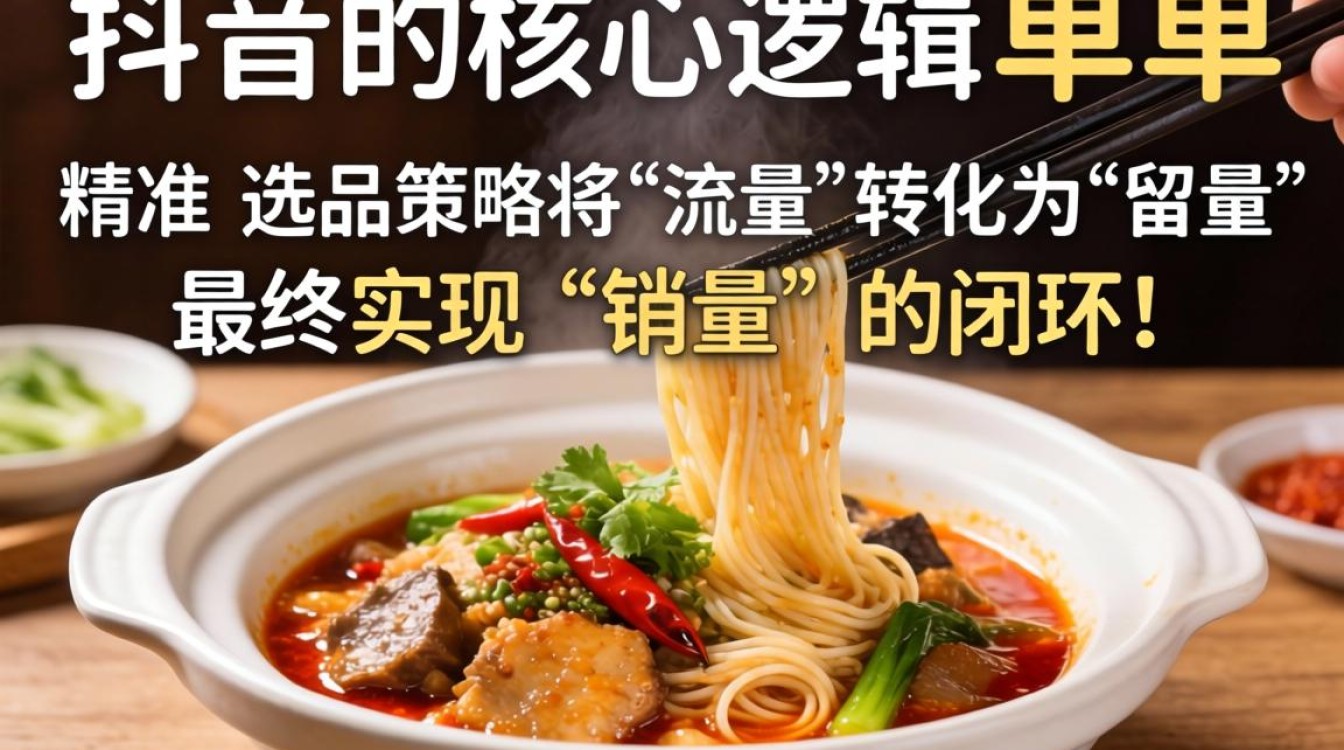 做餐饮服务怎么拍抖音呢