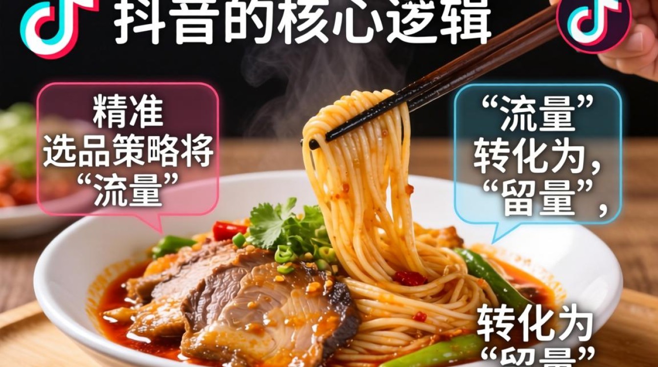 做餐饮服务怎么拍抖音呢