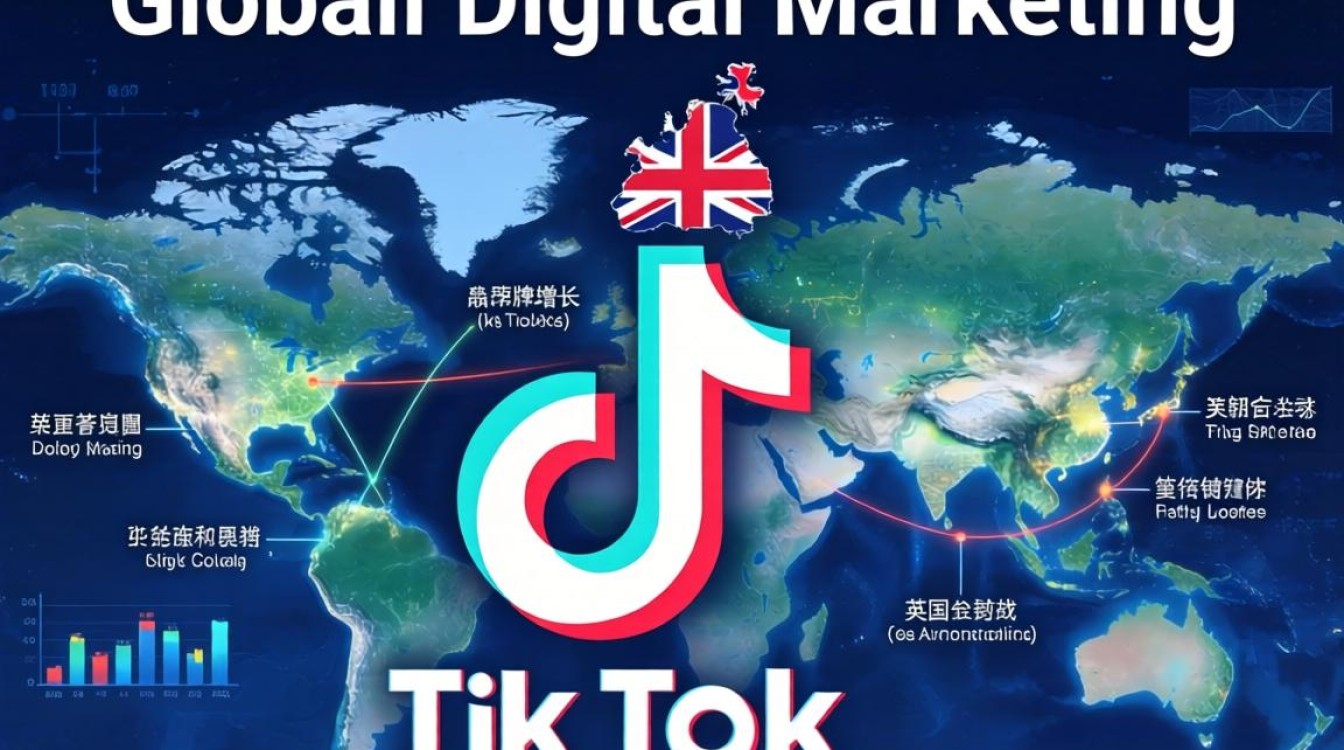 英国人沉迷 TikTok 如何扩大品牌营销影响力