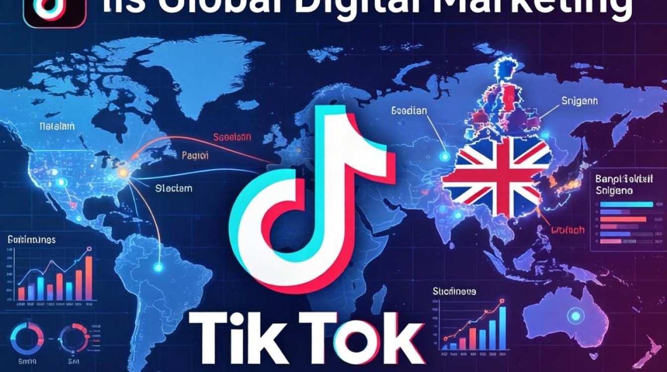 英国人沉迷 TikTok 如何扩大品牌营销影响力
