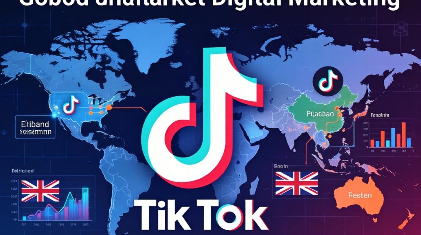 英国人沉迷 TikTok 如何扩大品牌营销影响力