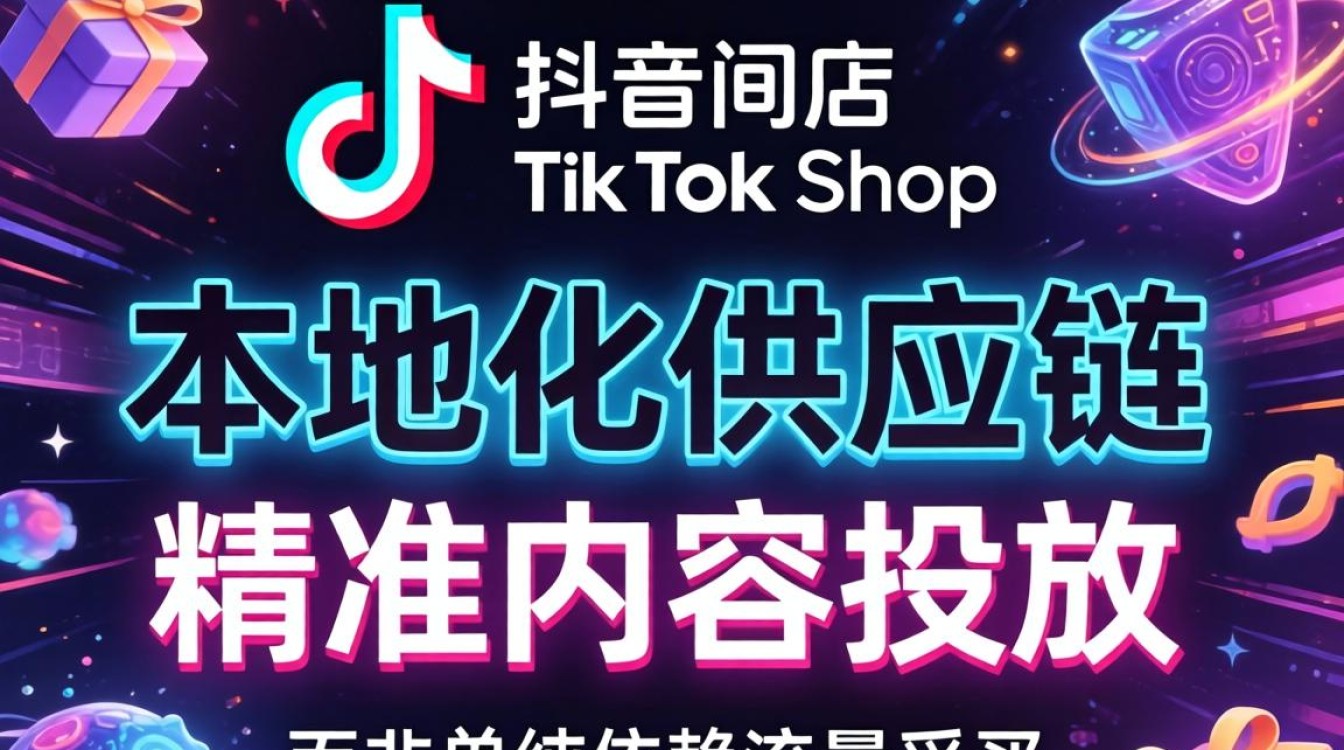 在国外怎么开抖音小店