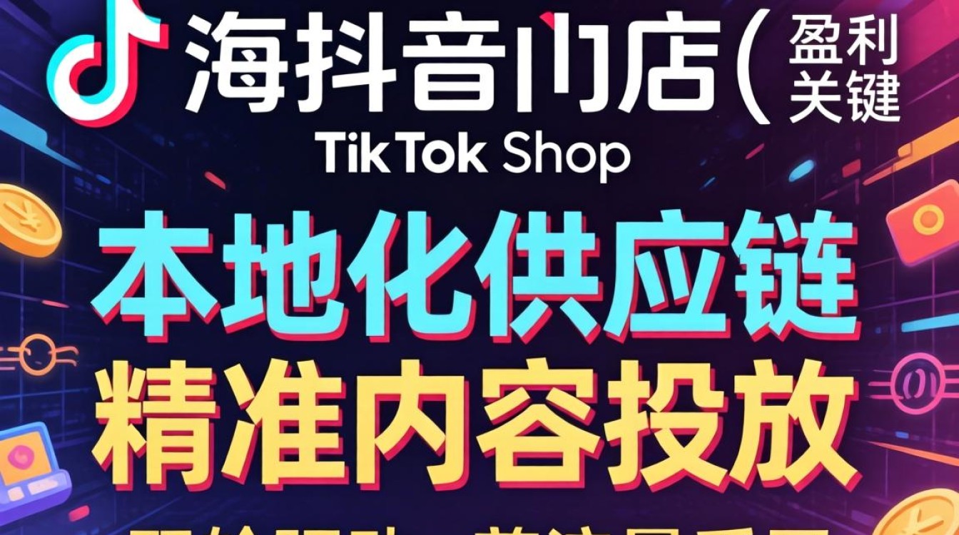 在国外怎么开抖音小店