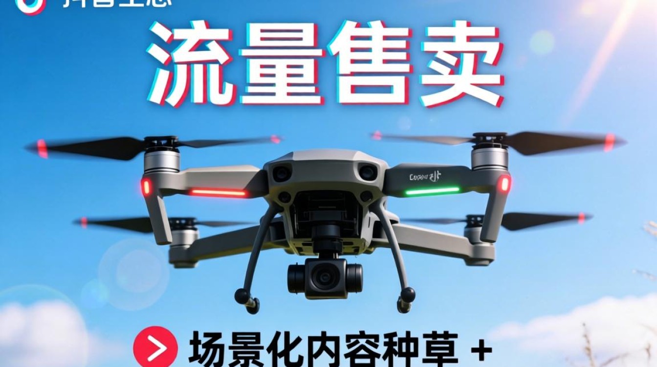 无人机行业未来发展方向趋势