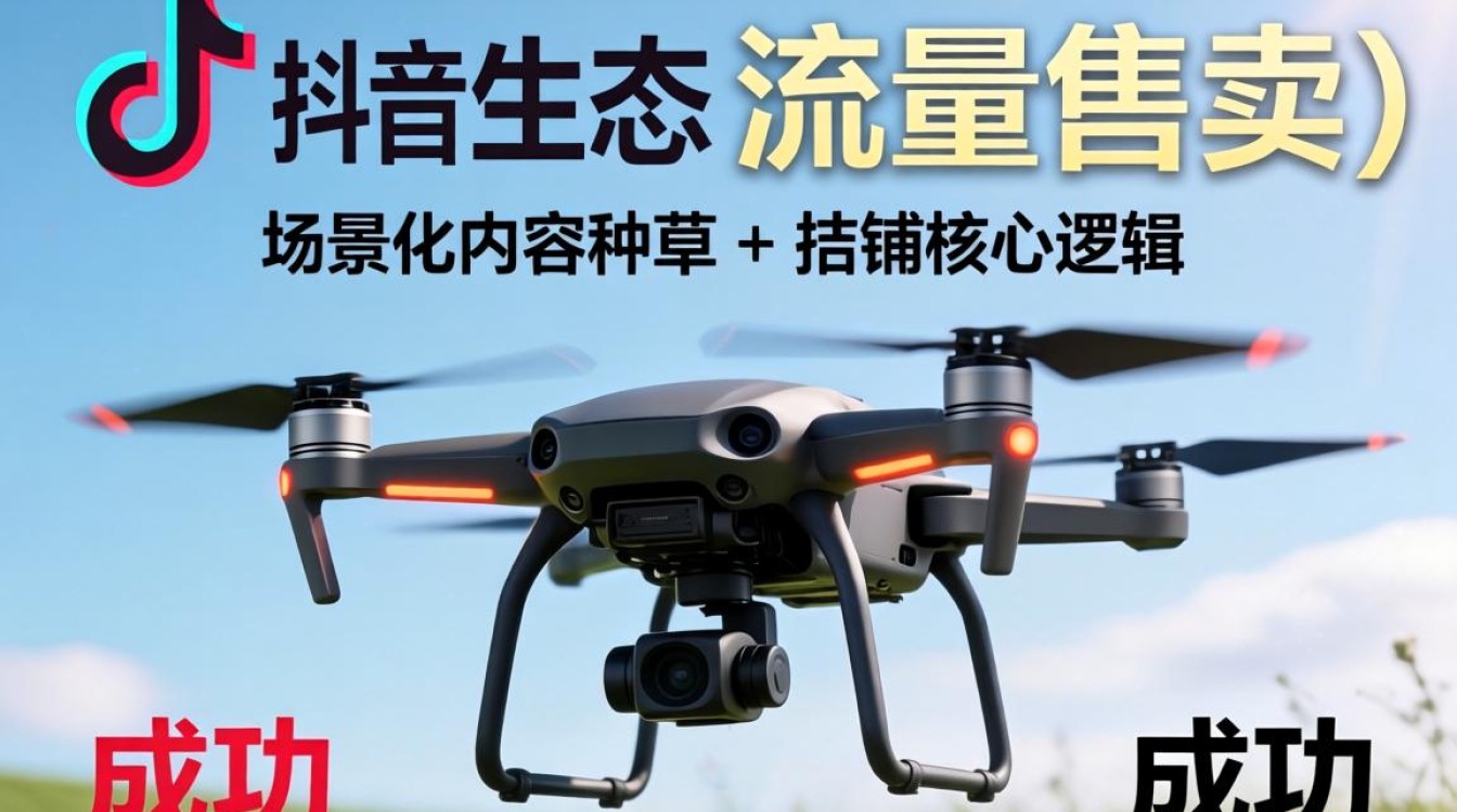 无人机行业未来发展方向趋势