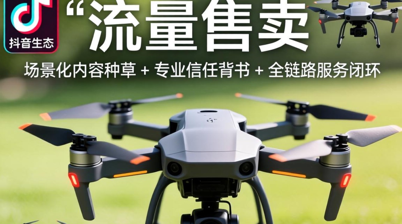 无人机行业未来发展方向趋势