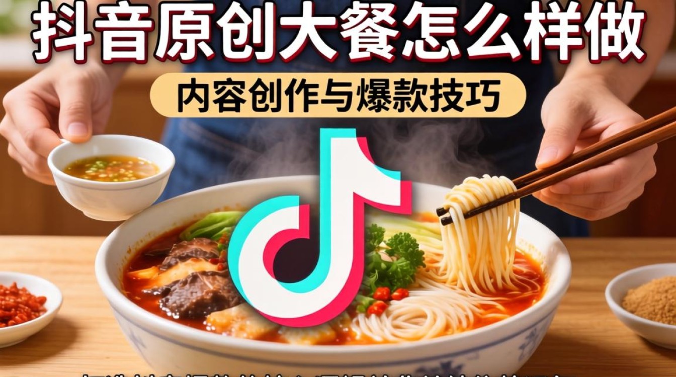 内容创作与爆款技巧全攻略