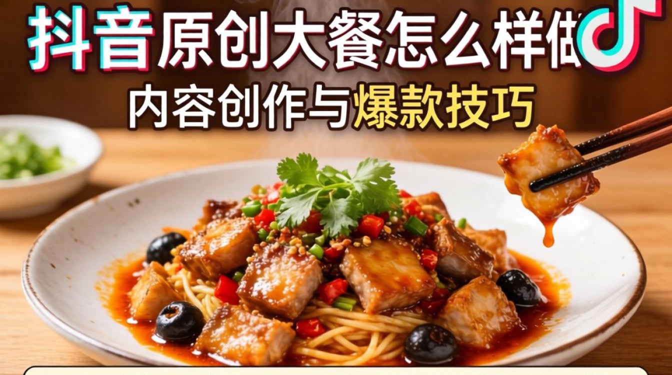 内容创作与爆款技巧全攻略