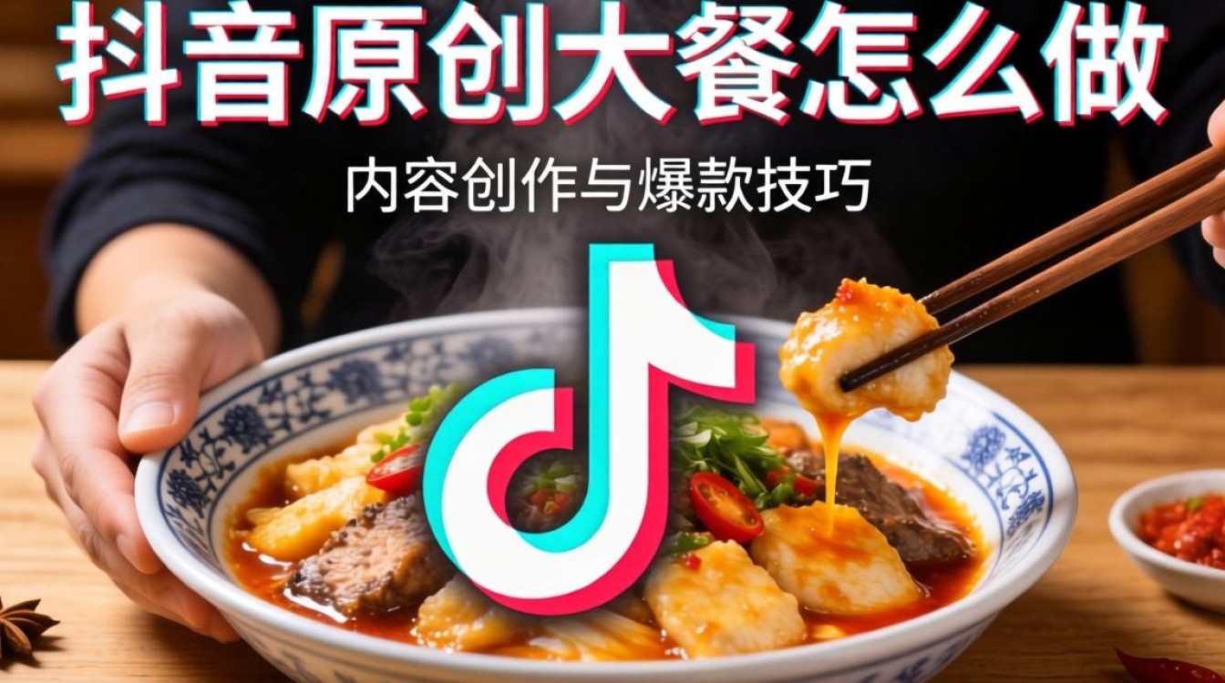 内容创作与爆款技巧全攻略