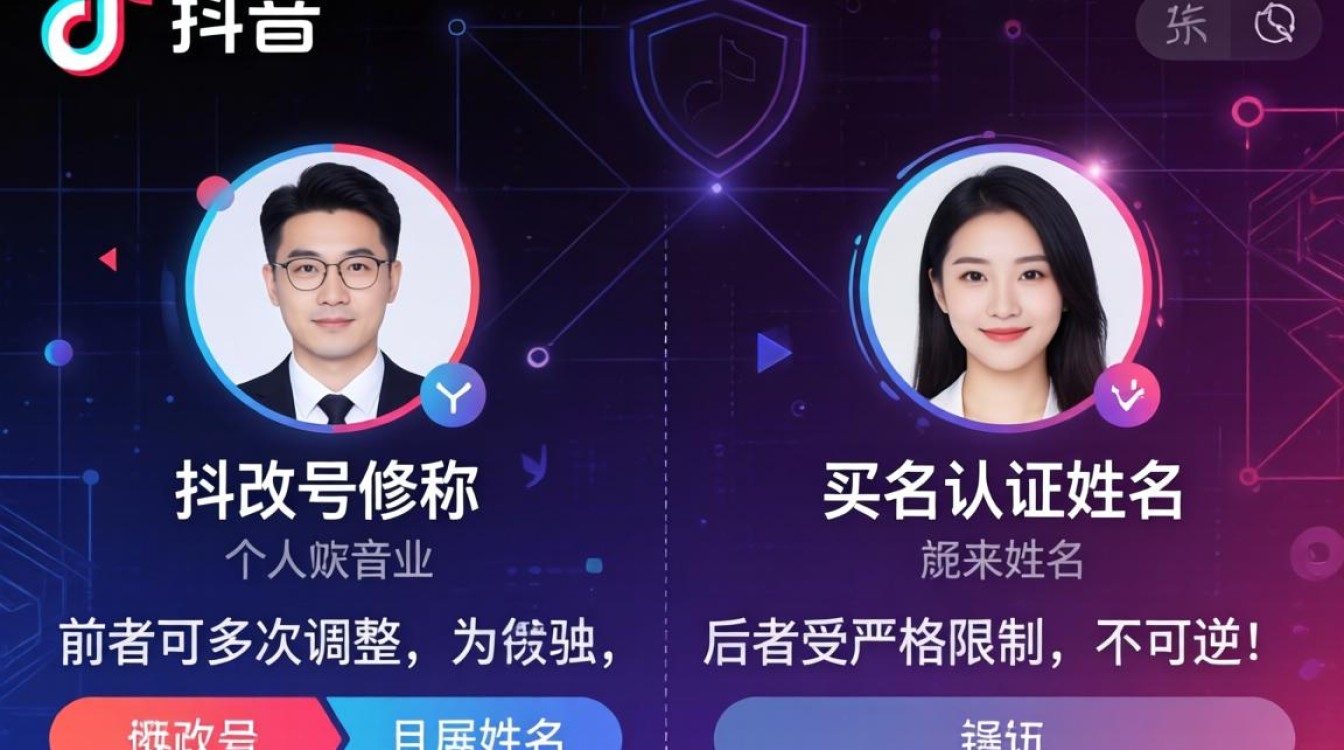 怎么在抖音改姓名和名字