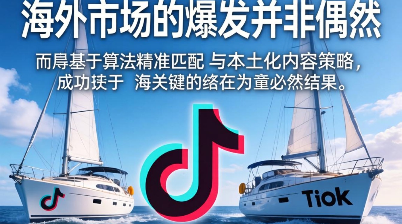TikTok 1007无标题 海外市场入局指南