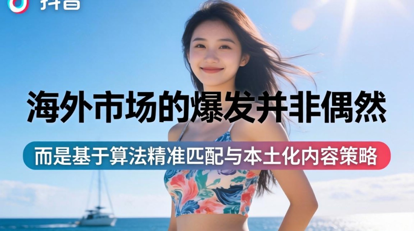 TikTok 1007无标题 海外市场入局指南