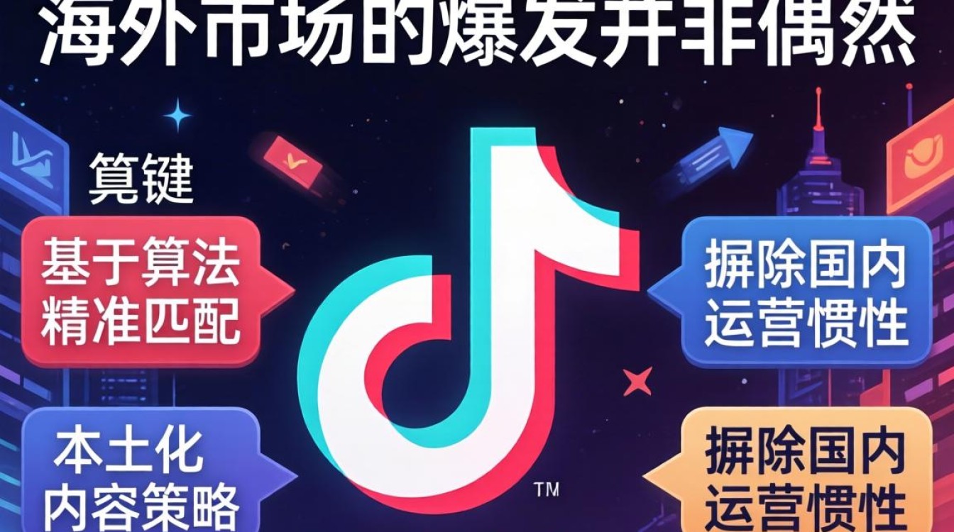 TikTok 1007无标题 海外市场入局指南