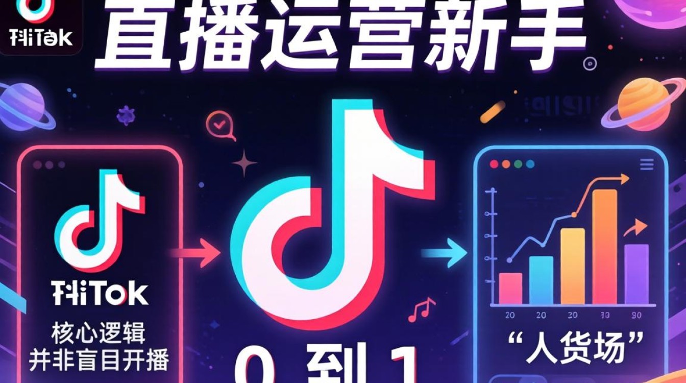 从0到1全攻略及tiktok运营技巧