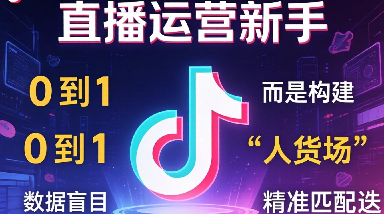 从0到1全攻略及tiktok运营技巧