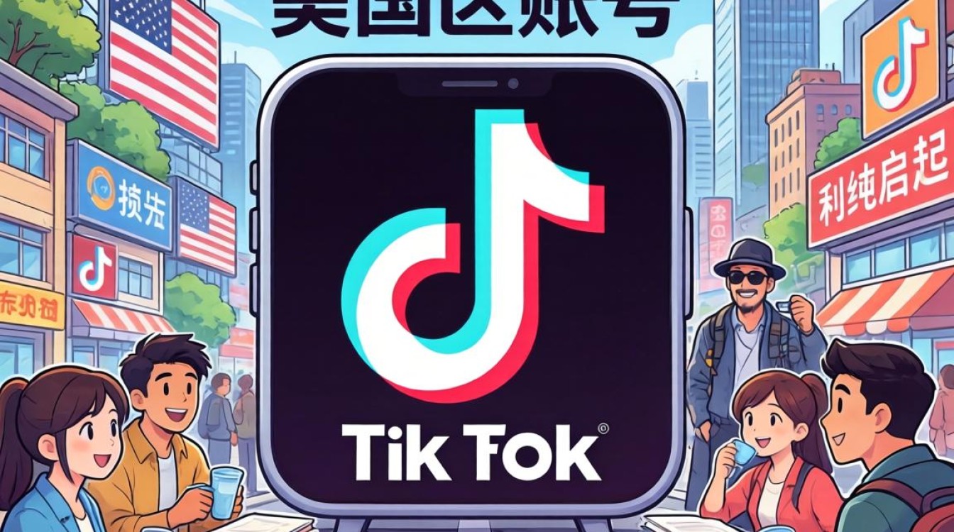 TikTok 美国版旧版从入门到精通完整攻略