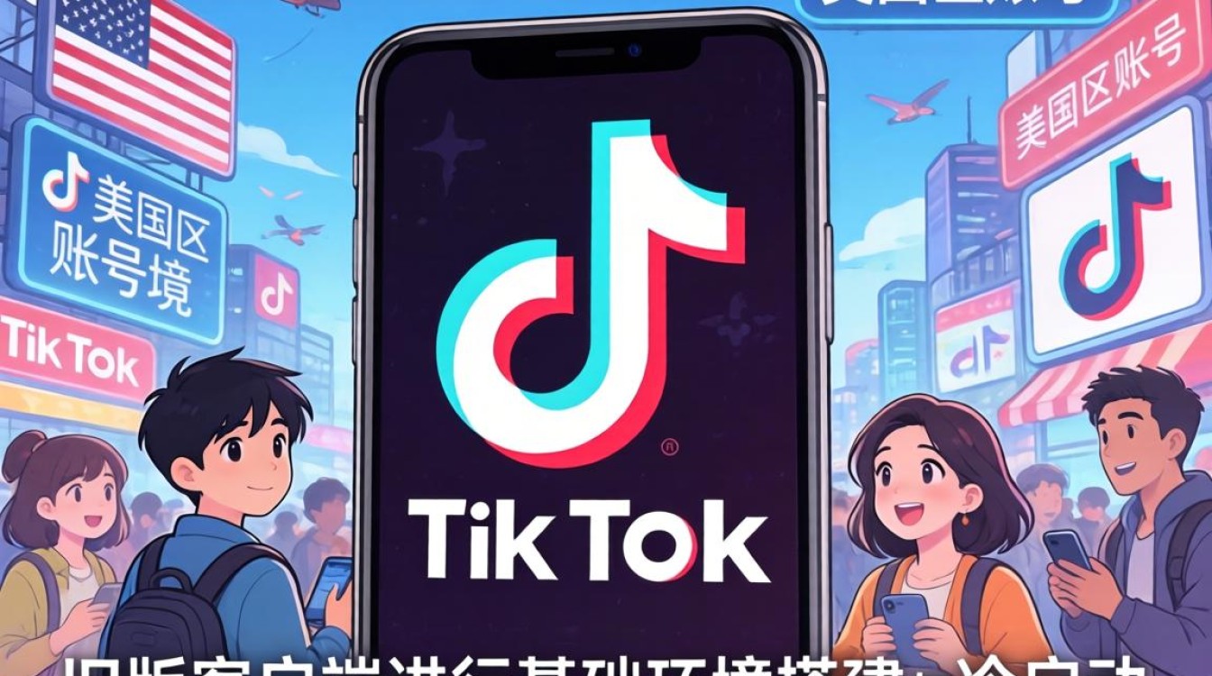 TikTok 美国版旧版从入门到精通完整攻略