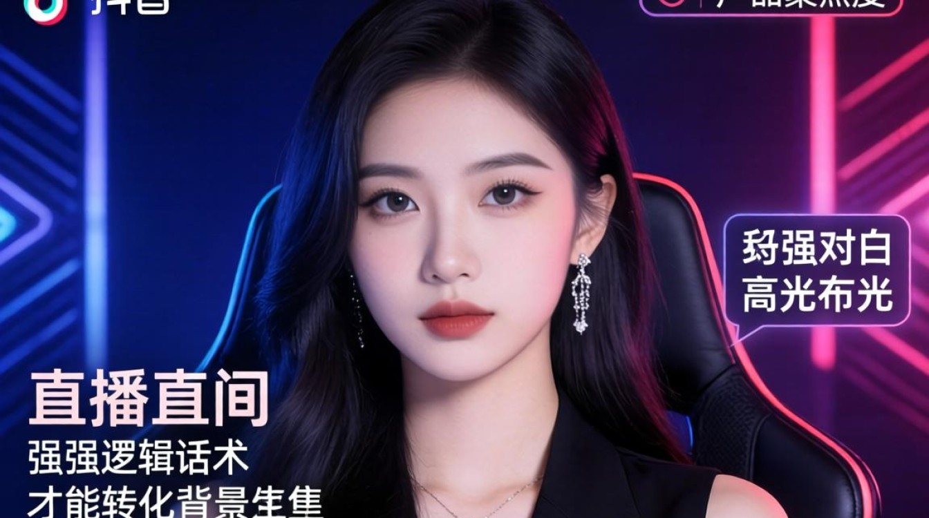 带货话术与转化技巧全解析