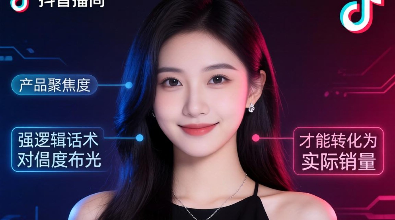 带货话术与转化技巧全解析