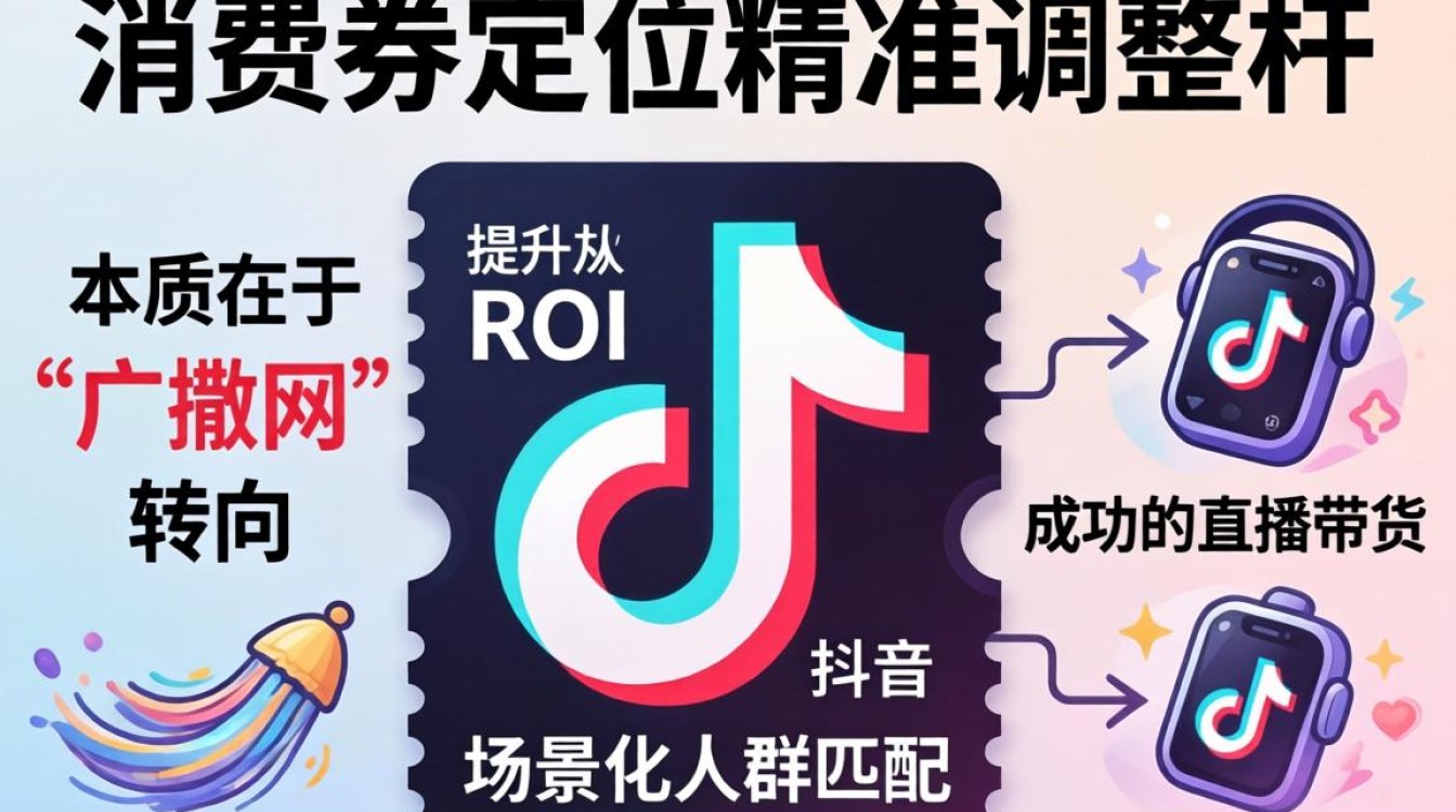 直播带货定位技巧与流量玩法