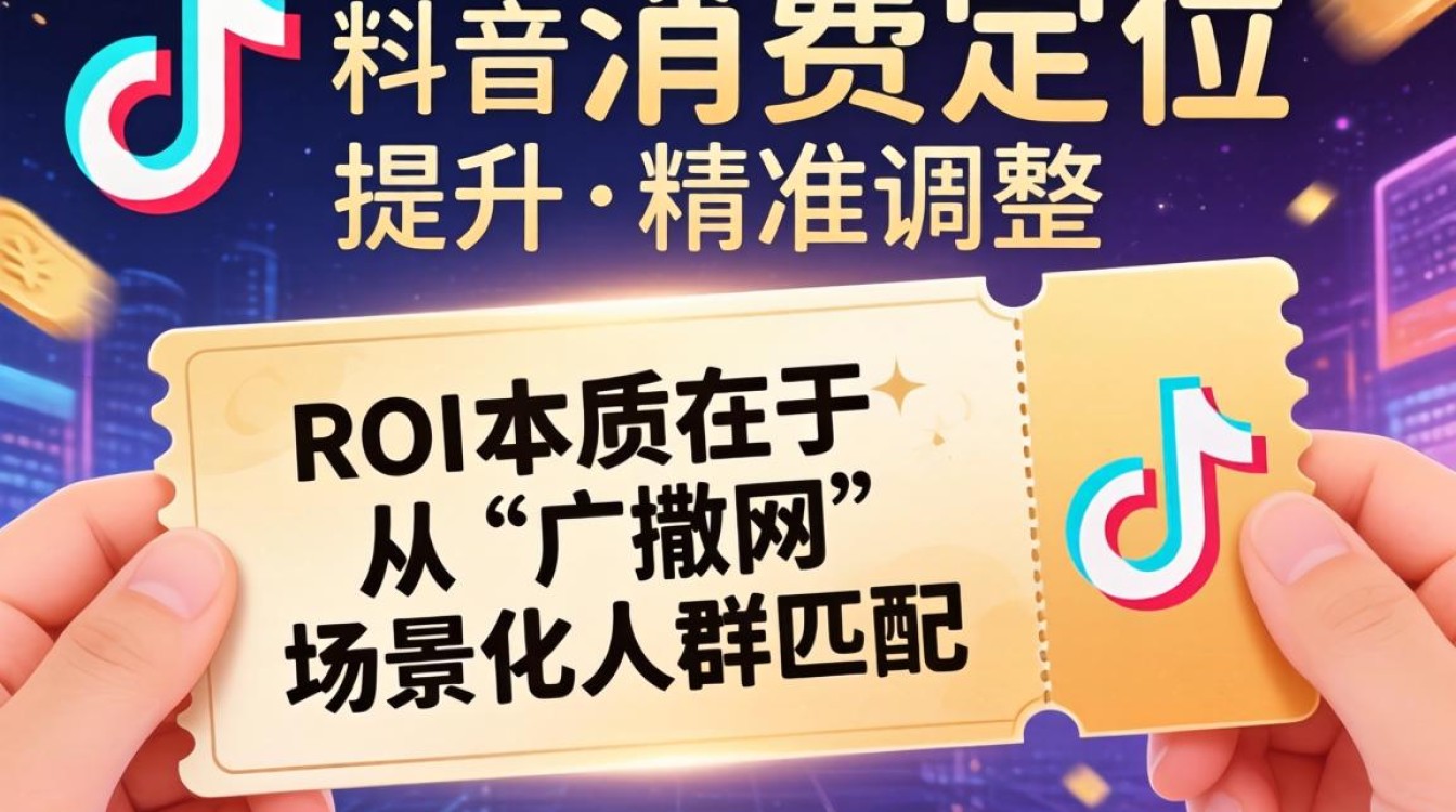 直播带货定位技巧与流量玩法