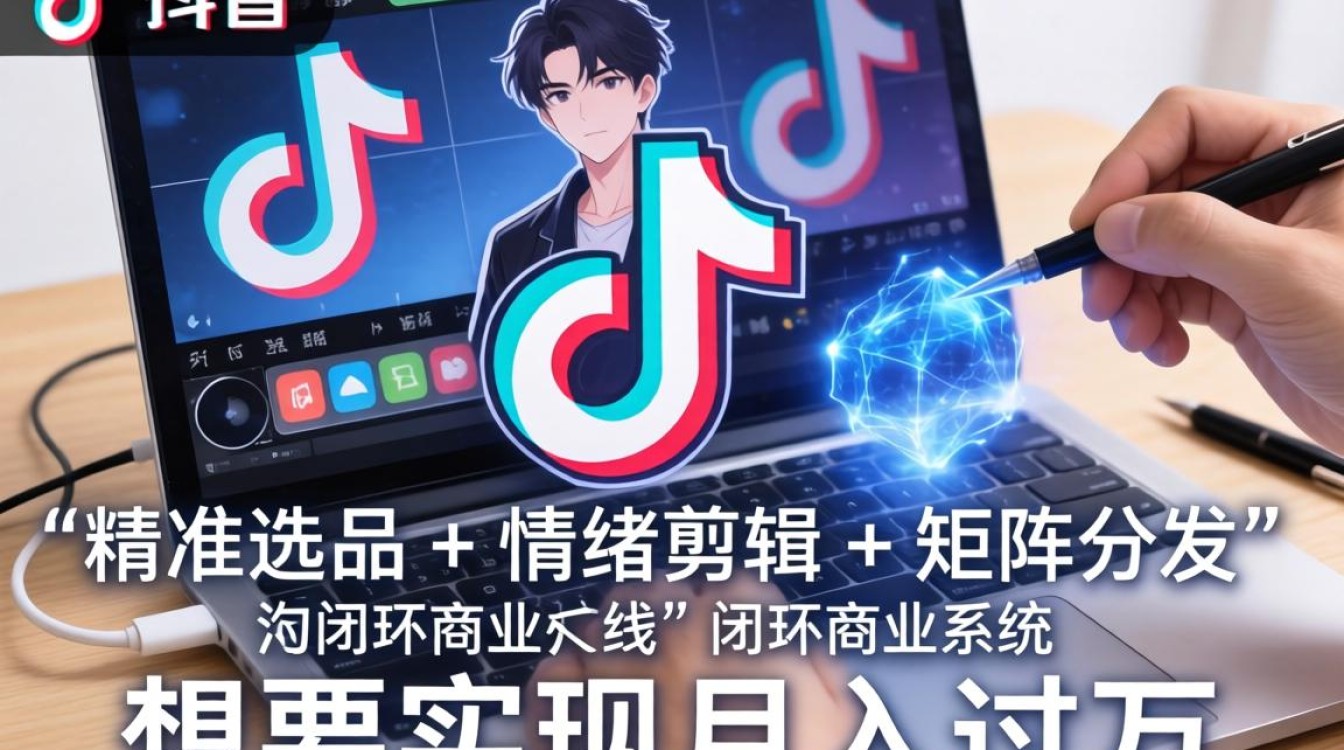 卡纸手工变现技巧与月入过万方法