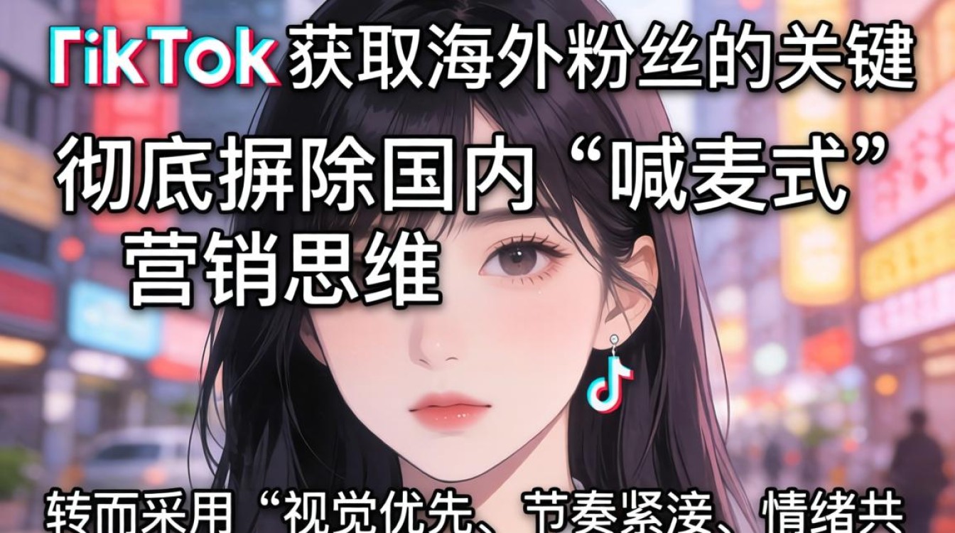 YouTube 直男财经对 tiktok 涨粉技巧老外喜欢