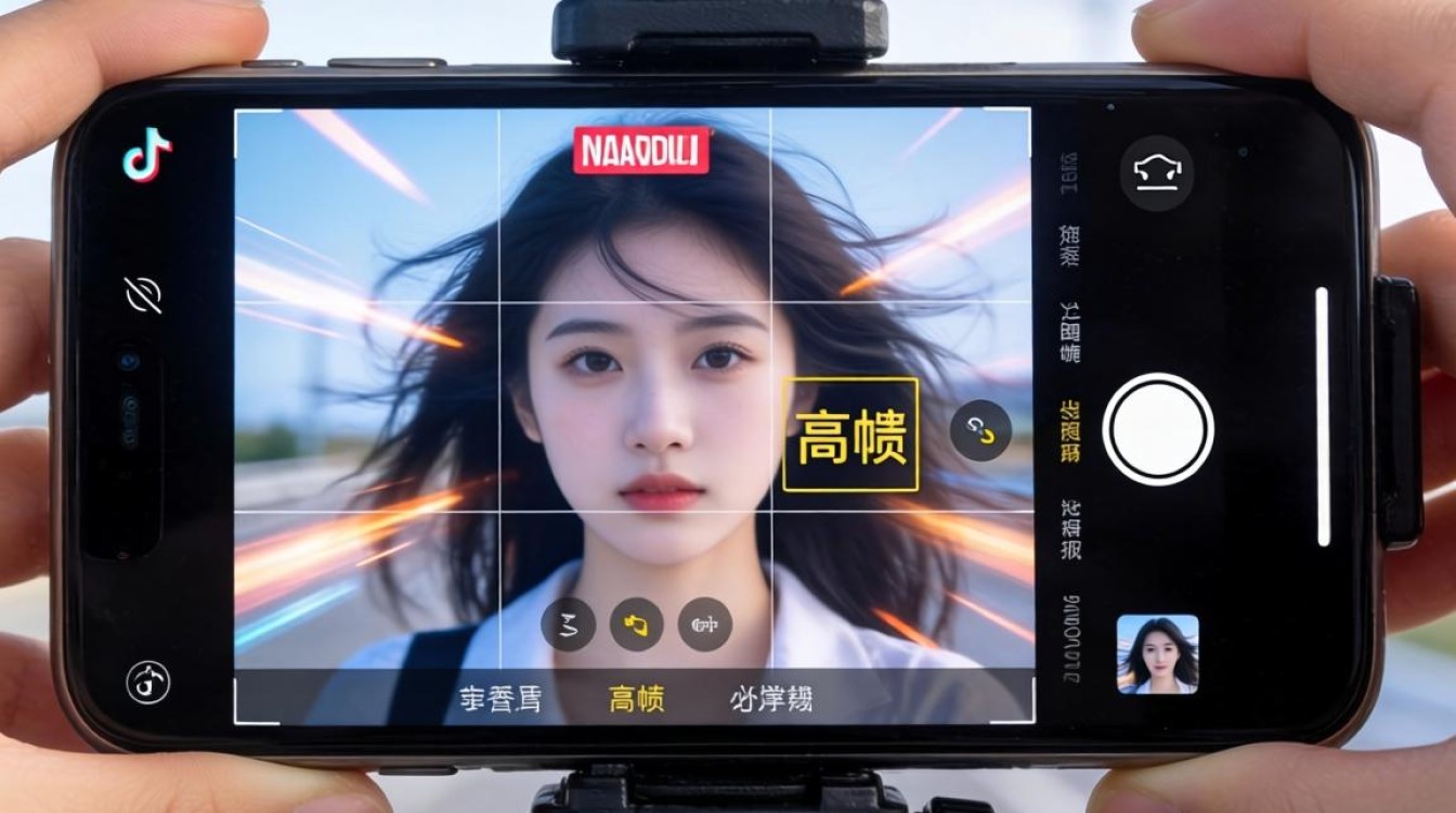 拍的抖音怎么设壁纸图片