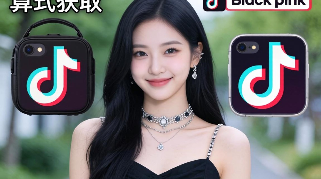 公域获取blackpink在tiktok韩文账号如何突破流量瓶颈