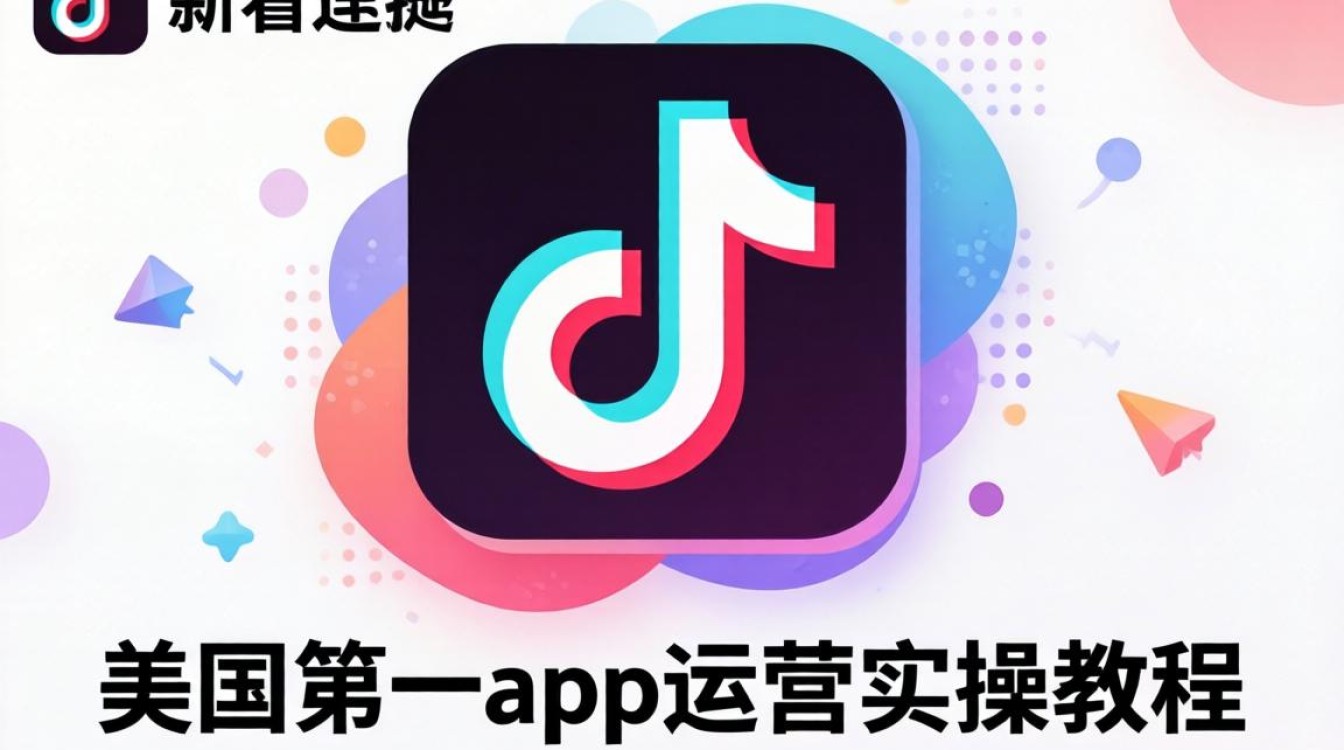 TikTok 美国第一 app 运营实操教程