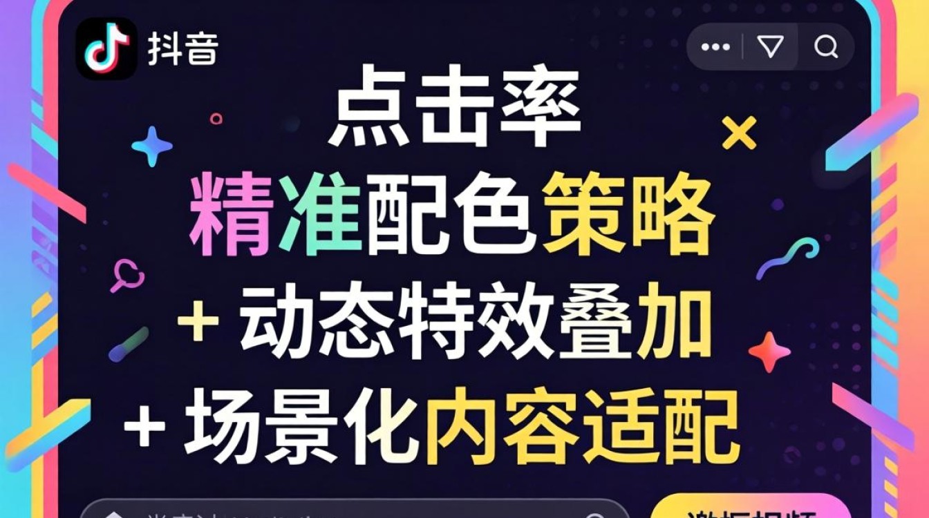 抖音怎么做彩色边框视频