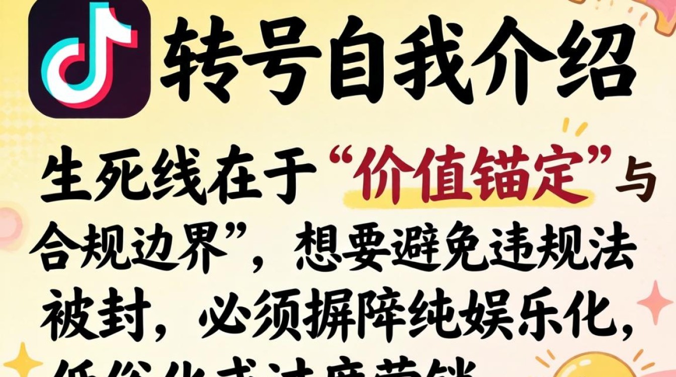 抖音小哥自我介绍怎么写