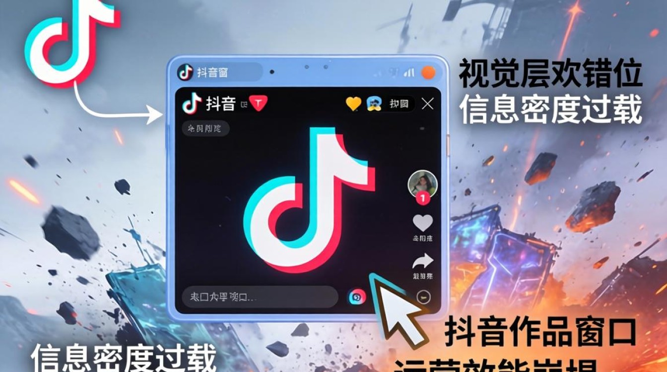 如何提升抖音作品展示效果