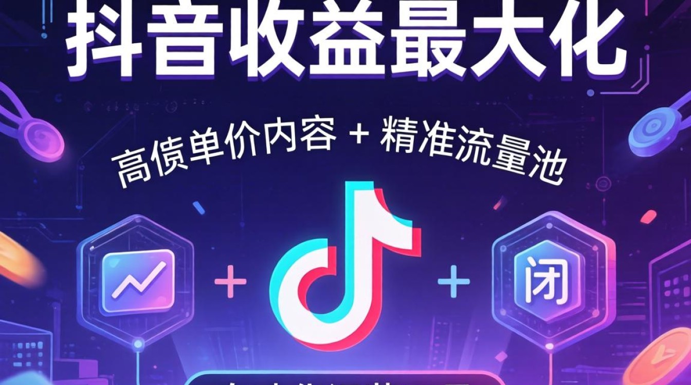 抖音提现技巧与效率提升神器推荐