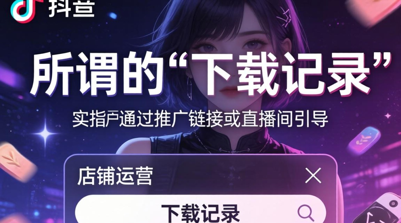 怎么找抖音下载的记录呢