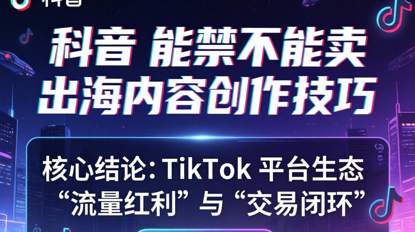 TikTok 封号怎么解决
