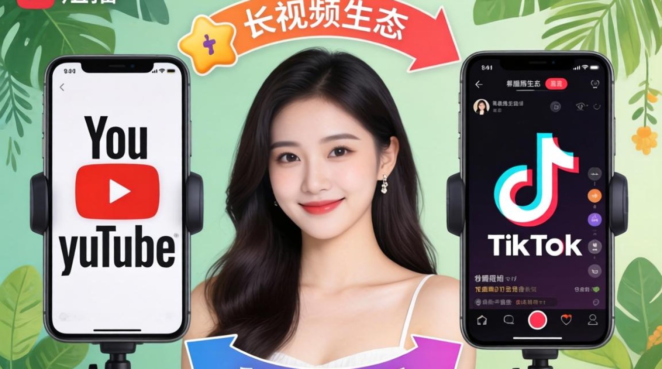 YouTube 泰国 tiktok 女网红变现方式全方位解读