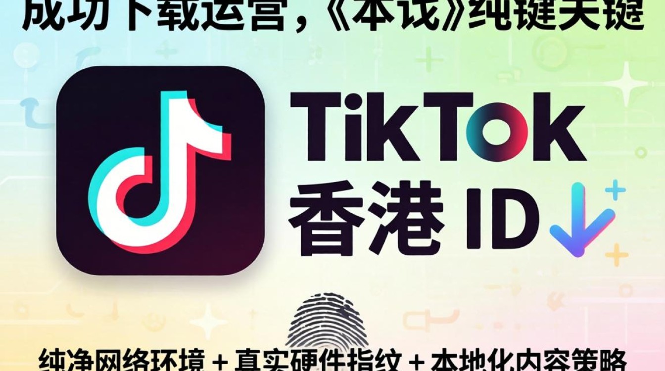 爆款案例香港ID怎么下载tiktok