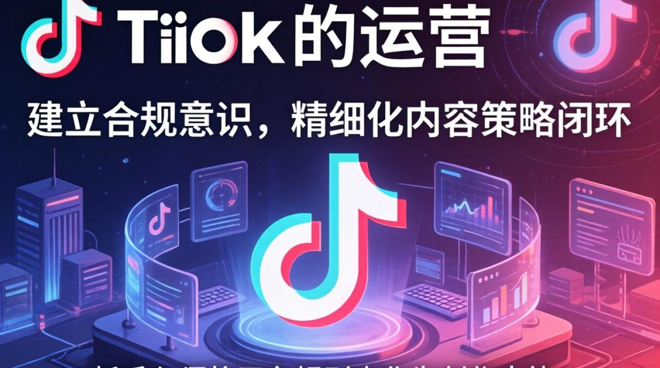 TikTok 管理委员会怎么申请